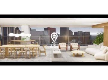 Apartamento · 210m² · 4 Quartos · 3 Vagas · Apartamento à venda, 4 quartos, 4 suítes, 3 vagas, Campo Belo - São Paulo/SP