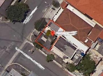 Terreno · 200m² · Terreno à venda, Vila Santa Catarina - São Paulo/SP