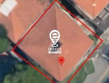 Casa · 171m² · 3 Quartos · 4 Vagas · Casa à venda, 3 quartos, 4 vagas, Brooklin Paulista - São Paulo/SP