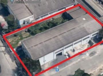 Terreno · 1500m² · Área à venda, Jardim Caravelas - São Paulo/SP