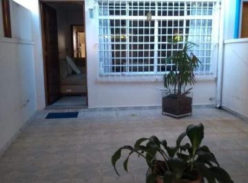 Casa · 151m² · 3 Quartos · 1 Vaga · Sobrado à venda, 3 quartos, 1 vaga, Brooklin Paulista - São Paulo/SP