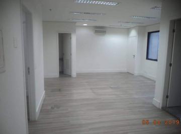 Comercial · 37m² · 1 Vaga · Conjunto à venda, 1 vaga, Vila Olímpia - São Paulo/SP
