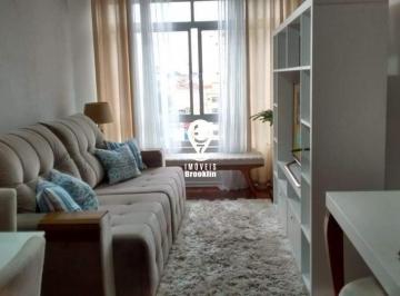 Apartamento · 86m² · 2 Quartos · 1 Vaga · Apartamento à venda, 2 quartos, 1 vaga, Vila Deodoro - São Paulo/SP