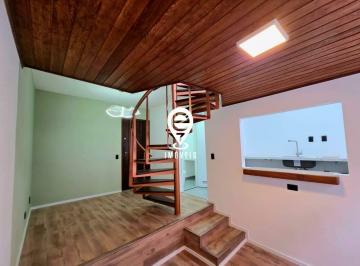 Apartamento · 60m² · 1 Quarto · 1 Vaga · Apartamento Duplex à venda, 1 quarto, 1 vaga, Vila Clementino - São Paulo/SP