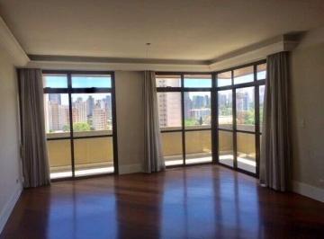 Apartamento · 284m² · 4 Quartos · Apartamento à venda, 4 quartos, 2 suítes, Chácara Santo Antônio - São Paulo/SP