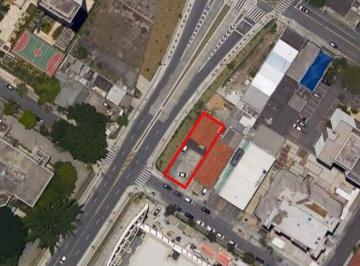 Terreno · 300m² · Terreno à venda, Chácara Santo Antônio - São Paulo/SP