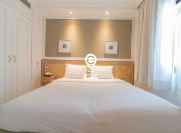 Apartamento · 32m² · 1 Quarto · 1 Vaga · Flat 32m a venda no Jardim Paulista apenas 8 min do metro Masp