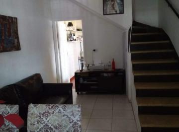Casa · 115m² · 2 Quartos · Sobrado à venda, 2 quartos, Brooklin Paulista - São Paulo/SP