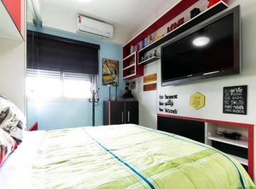 Apartamento · 33m² · 1 Quarto · Studio à venda, 1 quarto, Santo Amaro - São Paulo/SP