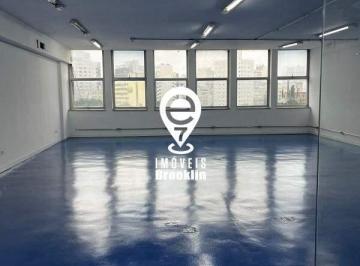 Comercial · 334m² · 6 Vagas · Conjunto Comercial de 334m a venda apenas 500m da estação Mackenzie