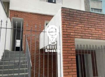 Casa · 233m² · 3 Quartos · 2 Vagas · Sobrado à venda, 3 quartos, 1 suíte, 2 vagas, Vila Mariana - São Paulo/SP