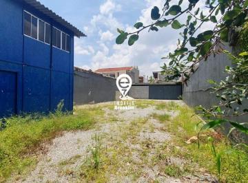Terreno · 300m² · Terreno à venda, Brooklin Paulista - São Paulo/SP