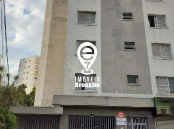 Apartamento · 77m² · 1 Quarto · 1 Vaga · Apartamento à venda, 1 quarto, 1 vaga, Cambuci - São Paulo/SP