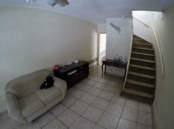 Casa · 188m² · 3 Quartos · 2 Vagas · Sobrado à venda, 3 quartos, 1 suíte, 2 vagas, Brooklin Paulista - São Paulo/SP