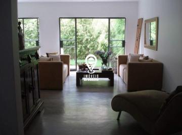 Casa · 280m² · 4 Quartos · 2 Vagas · Sobrado à venda, 4 quartos, 2 suítes, 2 vagas, Cidade Monções - São Paulo/SP