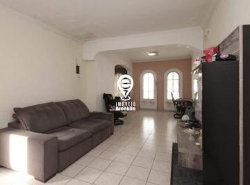 Casa · 300m² · 3 Quartos · 2 Vagas · Sobrado à venda, 3 quartos, 2 vagas, Vila Dom Pedro I - São Paulo/SP
