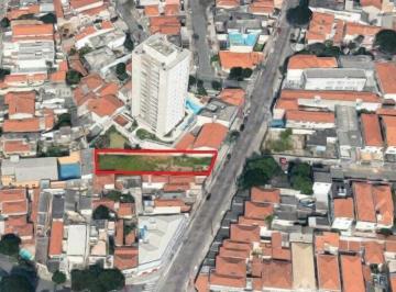 Terreno · 696m² · Terreno à venda, Saúde - São Paulo/SP