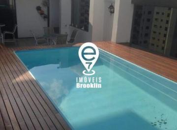 Apartamento · 447m² · 4 Quartos · 4 Vagas · Apartamento Duplex Cobertura a venda no Campo Belo