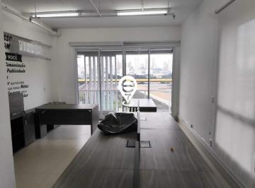 Comercial · 39m² · 1 Vaga · ALUGA SALA COMERCIAL PARA LOCAÇÃO NO IPIRANGA 
