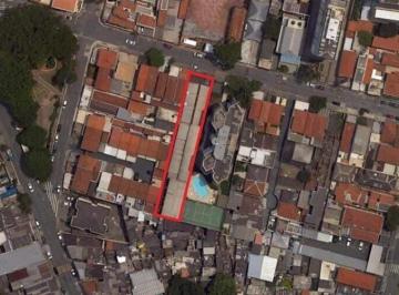 Terreno · 864m² · Terreno á venda próximo metro Saúde!!
