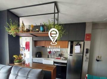Apartamento · 38m² · 1 Quarto · 1 Vaga · Apartamento 38m a venda na Liberdade