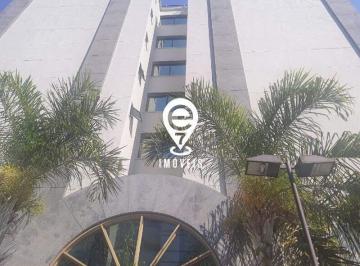 Comercial · 32m² · 1 Vaga · Conjunto Comercial de 32 m² à venda em Vila Mariana, com locação ativa e 1 vaga