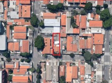 Terreno · 300m² · Terreno à venda, Brooklin - São Paulo/SP