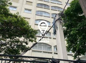 Apartamento · 123m² · 3 Quartos · Apartamento à venda, 3 quartos, Jardim Europa - São Paulo/SP