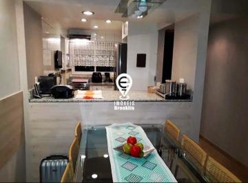 Apartamento · 65m² · 2 Quartos · 2 Vagas · Apartamento em Interlagos, 62m² 2 Quartos 2 Banheiros