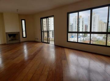 Apartamento · 270m² · 4 Quartos · Apartamento à venda, 4 quartos, 2 suítes, Brooklin - São Paulo/SP