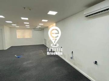 Comercial · 200m² · 3 Vagas · Conjunto comercial 200m 5 banheiros 3 vagas