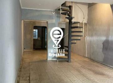 Comercial · 100m² · Loja à venda, Vila Nova Conceição - São Paulo/SP
