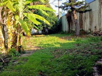 Terreno · 700m² · Terreno à venda, Campo Belo - São Paulo/SP