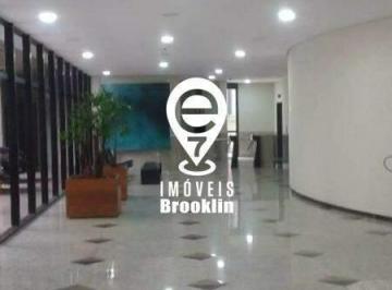 Comercial · 374m² · 8 Vagas · Conjunto corporativo 374m 7 banheiros 8 vagas 9 minutos da estação berrini