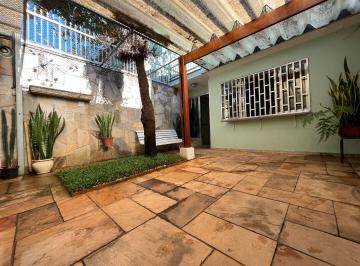 Casa · 104m² · 2 Quartos · Sobrado à venda, 2 quartos, Campo Belo - São Paulo/SP