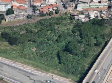 Terreno · 18000m² · Área à venda, Ponte Grande - Guarulhos/SP