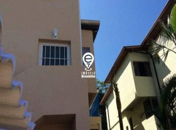 Casa · 131m² · 4 Quartos · 2 Vagas · Sobrado triplex 145 m² campo belo/ Aeroporto 