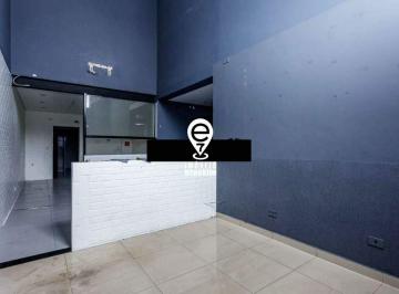 Casa · 220m² · 4 Quartos · 2 Vagas · Sobrado comercial 220m
