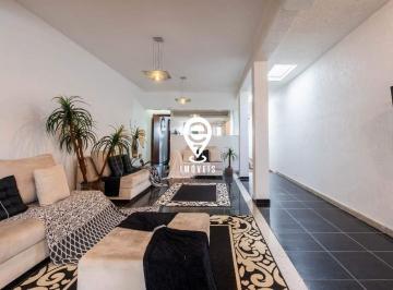 Casa · 242m² · 3 Quartos · 5 Vagas · Casa á venda no Jardim da Saúde 3 Suítes, Cinema, Espaço Gourmet e Estrutura Completa - Porteira Fec