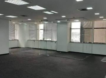 Comercial · 188m² · Conjunto à venda, Cidade Monções - São Paulo/SP
