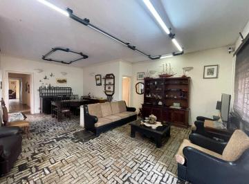 Casa · 259m² · 3 Quartos · Casa à venda, 3 quartos, 1 suíte, Brooklin - São Paulo/SP