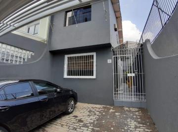 Casa · 130m² · 3 Quartos · Sobrado à venda, 3 quartos, Cidade Monções - São Paulo/SP
