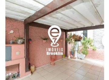 Casa · 200m² · 3 Quartos · Casa à venda, 3 quartos, Campo Belo - São Paulo/SP