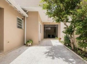 Casa · 170m² · 3 Quartos · 2 Vagas · Sobrado à venda, 3 quartos, 2 vagas, Brooklin Paulista - São Paulo/SP