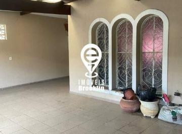 Casa · 233m² · 3 Quartos · 2 Vagas · Sobrado à venda, 3 quartos, 1 suíte, 2 vagas, Vila Cordeiro - São Paulo/SP