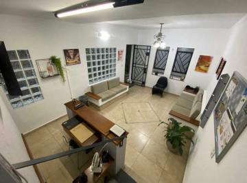 Casa · 110m² · 2 Quartos · Sobrado à venda, 2 quartos, Campo Belo - São Paulo/SP