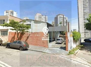 Terreno · 100m² · 1 Quarto · 5 Vagas · Terreno de 295 m² em Bosque da Saúde, SP – Residencial/Comercial, Aceita Financiamento