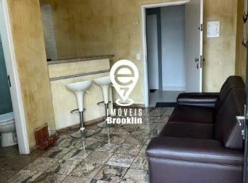 Apartamento · 33m² · 1 Quarto · 1 Vaga · Apartamento 33m 1dorm 1 vaga 500m do metro em Moema