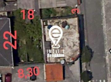 Terreno · 160m² · Oportunidade Única Terreno Cupecê