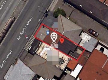 Casa · 200m² · 5 Quartos · 2 Vagas · Sobrado à venda, 5 quartos, 2 vagas, Brooklin Paulista - São Paulo/SP